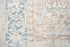 Antique Heriz Area Rug (6' x 9')